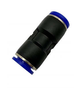 Pnömatik Düz Nipel 7mm
