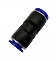 Pnömatik Düz Nipel 7mm