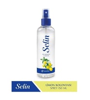 SELİN LİMON KOLONYASI SPREY 150 ML