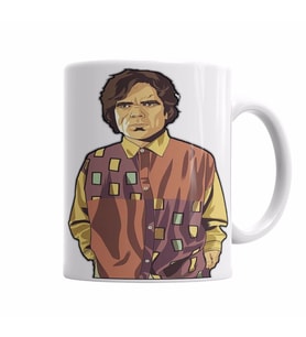 Tyrion Kupa Bardak Porselen