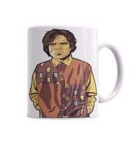 Tyrion Kupa Bardak Porselen