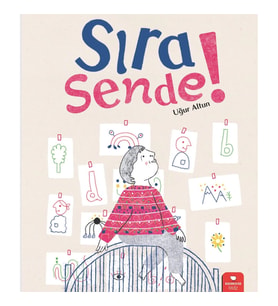 Sıra Sende!