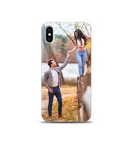 Iphone XS Max Kişiye Özel Telefon Kılıfı