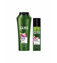 Bio-Tech Restore Güçlendirici Set (Şampuan 500 ML + Durulanmayan Sıvı Saç Kremi 200 ML)