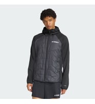 Adidas JL5576 Multi Hyb Jkt Erkek Spor Ceket (Siyah)