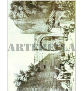 Artebella 1346K Büyük Kolay Transfer 23x34 cm 