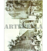 Artebella 1346K Büyük Kolay Transfer 23x34 cm 