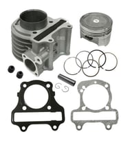HONDA SİLİNDİR SET OEM ACTİVA S UYUMLU