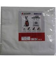 BEKO  2240 SÜPÜRGE ORİJİNAL TOZ TORBASI 5 AD