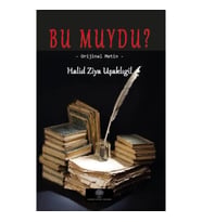 Bu muydu? - Orijinal Metin