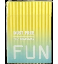 Adel Renkli Fun Silgi - 1 Adet