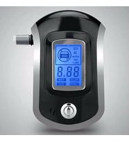 Son Versiyon Dijital Alkolmetre Alkol Metre Alkol Test Cihazı
