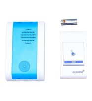 Powermaster PM-2936 Kablosuz Uzaktan Kumandalı Kapı Zili