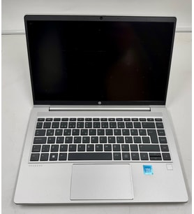 HP Pro mt440 G3 Mobile Thin Client İşlemci: Intel Celeron 7305 8 Gb Ram 128 Gb m.2 SSD 14" W11 Laptop ( Outlet )