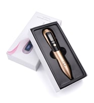 PLASMA PEN MAKİNESİ Dijital Plazma Kalem CİHAZI Dövme Siyah Nokta Ben Siğil Ksantelazma Cilt Kalemi