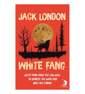 White Fang
