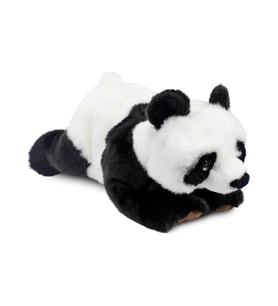 Animals Of The World Panda Kukla (Tüm Beden) 30 cm (Çok Renkli)