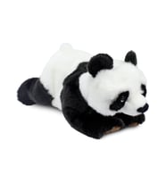 Animals Of The World Panda Kukla (Tüm Beden) 30 cm (Çok Renkli)