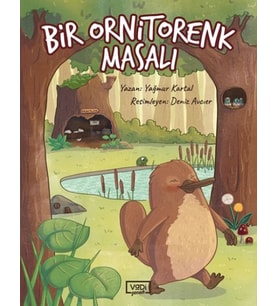 Bir Ornitorenk Masalı