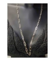 Ataç Model Unisex 925 Ayar Gümüş Sevgiliye,arkadaşa,babaya Kolye
