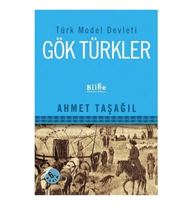 Türk Model Devleti Gök Türkler