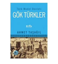 Türk Model Devleti Gök Türkler
