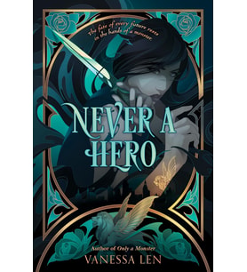 Never A Hero: 2
