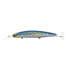 Fujin Deeper 125S-DR Slow Sinking Maket Balık 202 Blues Sardine