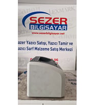 HP 1015 LAZER YAZICI 12A TONER KULLANIR CHIPSİZ (2. EL YAZICIDIR )