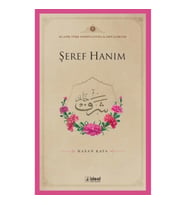Şeref Hanım