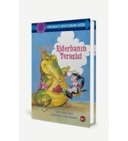 Okumayı Seviyorum Dizisi - Ejderhanın Terazisi