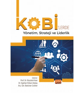 KOBİ’lerde Yönetim, Strateji ve Liderlik