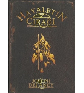 Hayaletin Çırağı