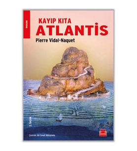 Kayıp Kıta Atlantis