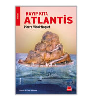 Kayıp Kıta Atlantis