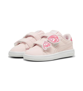 Puma 39480401 Smash 3.0 Bfly V Inf Kız Çocuk Günlük Spor Ayakkabı