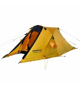 KINGCAMP APOLLO LIGHT 2 KISILIK CADIR