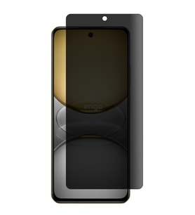 Realme C75 Hayalet Ekran Koruyucu Gizlilik Korumalı (Renksiz)