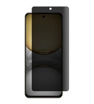 Realme C75 Hayalet Ekran Koruyucu Gizlilik Korumalı (Renksiz)