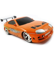 1/16 Fast & Furious RC Brian's Toyota