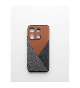 Tecno Spark Go 2023 Karbon Kılıf Modeli