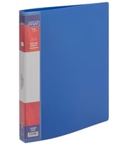 HALKALI DOSYA 4 HALKA 1050/4R MAVİ