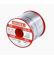 60-40 LEHİM TELİ 500 GR 0.50 MM
