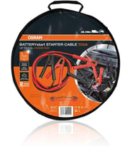 Akü Takviye Kablosu Batterystart Starter Cable 700A Osr OSC250A
