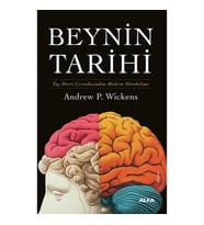 Beynin Tarihi