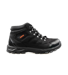 Scooter Waterproof Erkek Bot (Siyah)