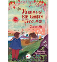 Herhangi Bir Günden Fazlası