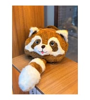 Oem Kız Çocuk Rusty Peluş Çanta – Sevimli, Yumuşacık Ve Kullanışlı (+3 Yaş)