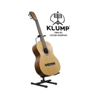 Klump Prs-02 Gitar Sehpası Pena Hedlyeli - Gitar Standı