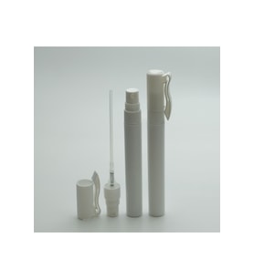 Parfüm Ve Kolonya Şişesi 10 Ml 3 Adet Boş Plastik Şişe
